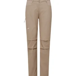 Damen Agner Hemp Ripstop Hoses