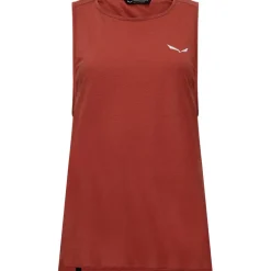 Damen Agner Hemp/DST Top