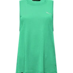 Damen Agner Hemp/DST Top