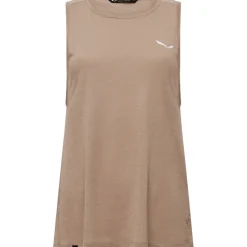 Damen Agner Hemp/DST Top