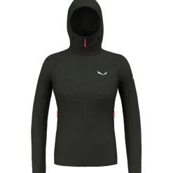 Damen Agner Pl Hoodie Jacke