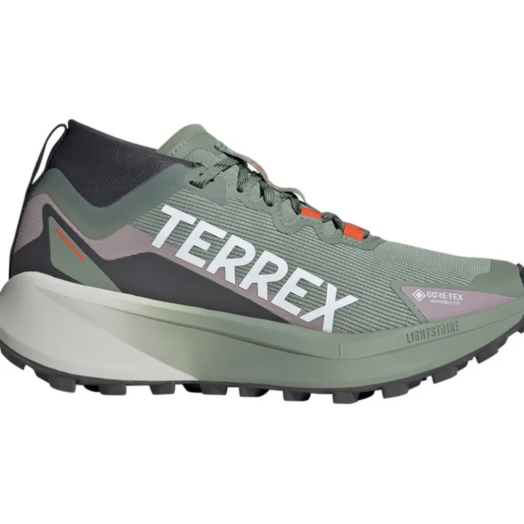 Damen Agravic GTX Schuhe