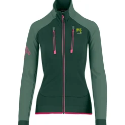 Damen Alagna Evo Jacke