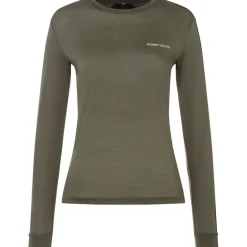 Damen Alarm Running Longsleeve