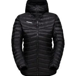 Damen Albula In Hoodie Jacke