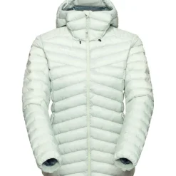 Damen Albula In Hoodie Jacke