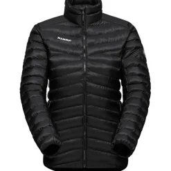 Damen Albula In Jacke