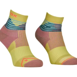 Damen All Mountain Quarter Socken