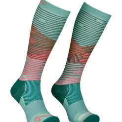 Damen All Mountain Socken