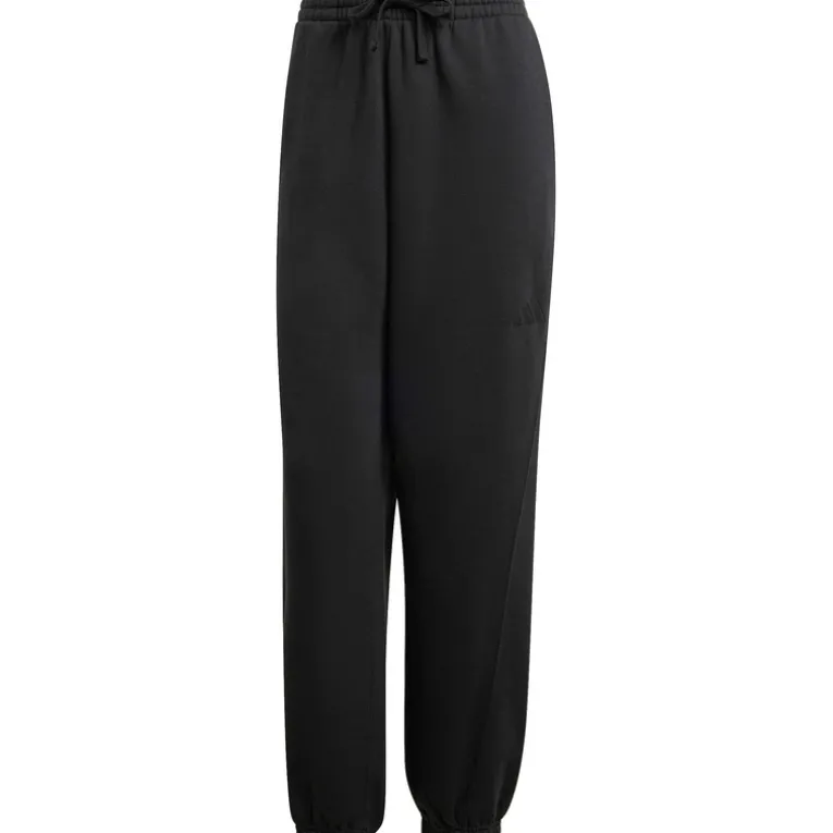 Damen All Szn Fleece Loose Hose