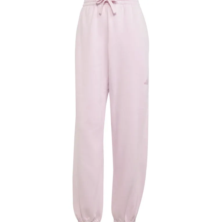 Damen All Szn Fleece Loose Hose