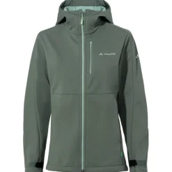 Damen All Year Elope Softshell II Jacke