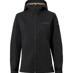 Damen All Year Elope Softshell II Jacke