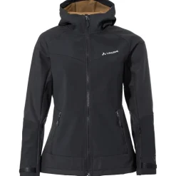 Damen All Year Elope Softshell Jacke