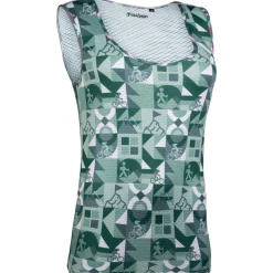 Damen AllSports Top