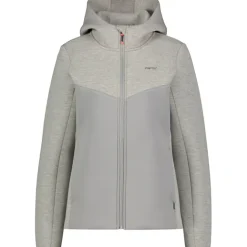 Damen Almada Fleece Jacke