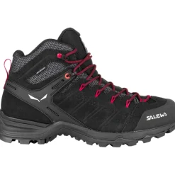 Damen Alp Mate Mid WP Schuhe