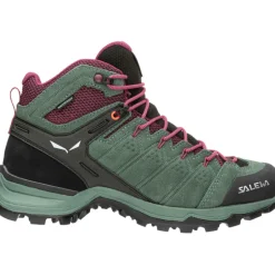 Damen Alp Mate Mid WP Schuhe