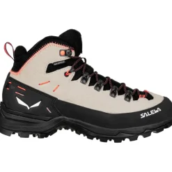 Damen Alp Mate Winter Mid WP Schuhe