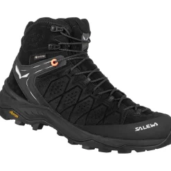 Damen Alp Trainer 2 Mid GTX Schuhe