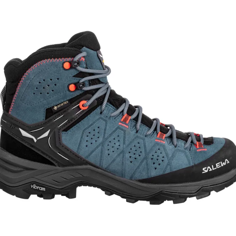 Damen Alp Trainer 2 Mid GTX Schuhe