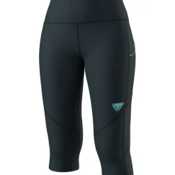 Damen Alpine 3/4 Tights