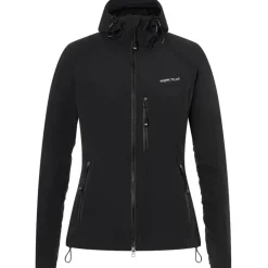 Damen Alpine Active Jacke