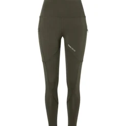 Damen Alpine Active Tights