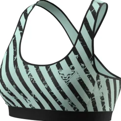 Damen Alpine Graphic Sport BH
