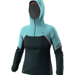 Damen Alpine GTX Jacke