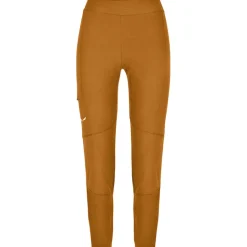 Damen Alpine Hemp Tights