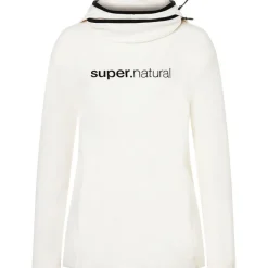 Damen Alpine Hoodie