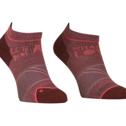 Damen Alpine Light Low Socken