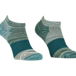 Damen Alpine Low Socken