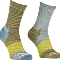 Damen Alpine Mid Socken