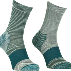 Damen Alpine Mid Socken