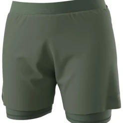 Damen Alpine Pro 2/1 Shorts