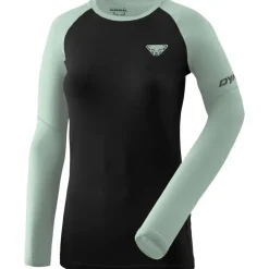 Damen Alpine Pro Longsleeve