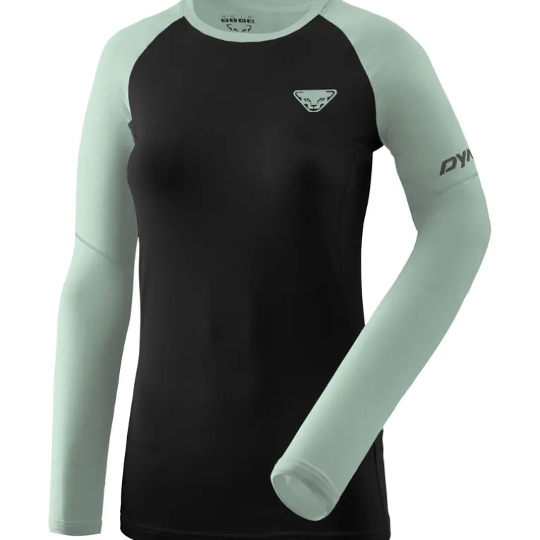 Damen Alpine Pro Longsleeve