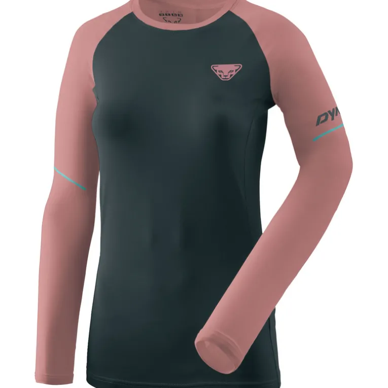Damen Alpine Pro Longsleeve