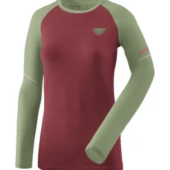Damen Alpine Pro Longsleeve