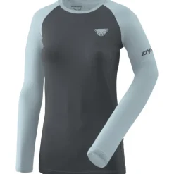 Damen Alpine Pro Longsleeve