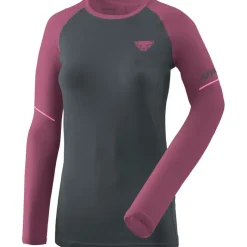 Damen Alpine Pro Longsleeve