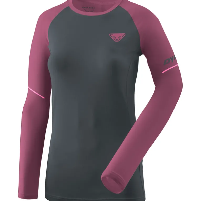 Damen Alpine Pro Longsleeve