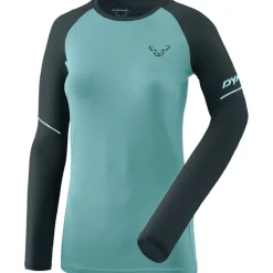 Damen Alpine Pro Longsleeve