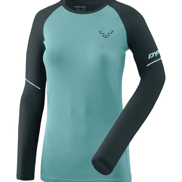 Damen Alpine Pro Longsleeve