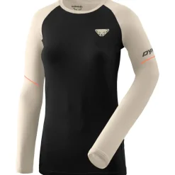 Damen Alpine Pro Longsleeve