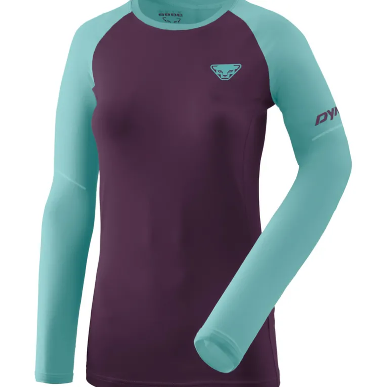Damen Alpine Pro Longsleeve