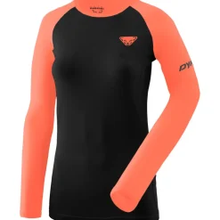 Damen Alpine Pro Longsleeve
