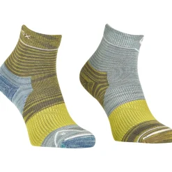 Damen Alpine Quarter Socken